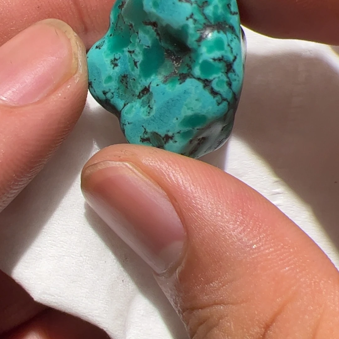 玻璃颈饰你在一起的