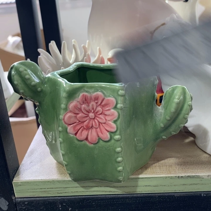 陶瓷树脂工艺摆件