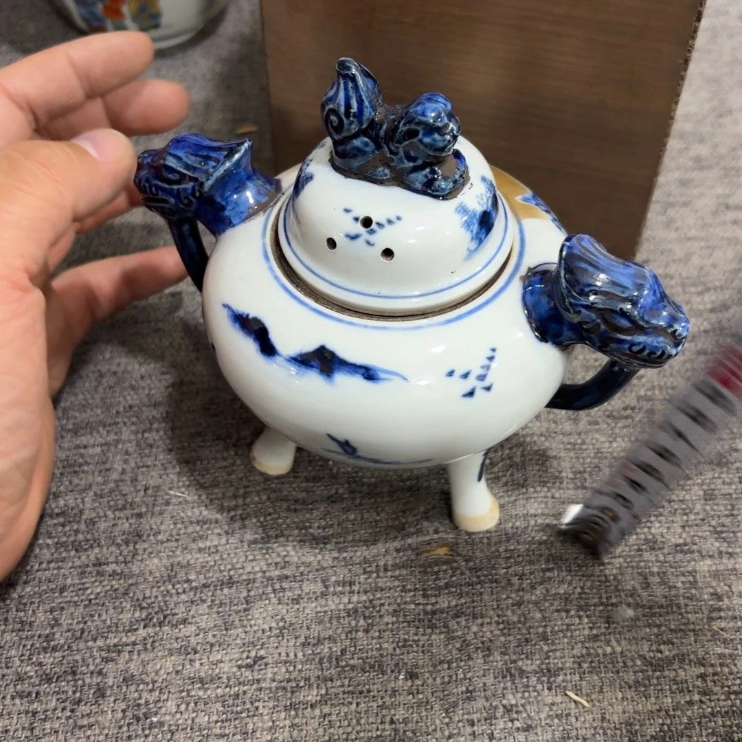 非常好看的物品 The