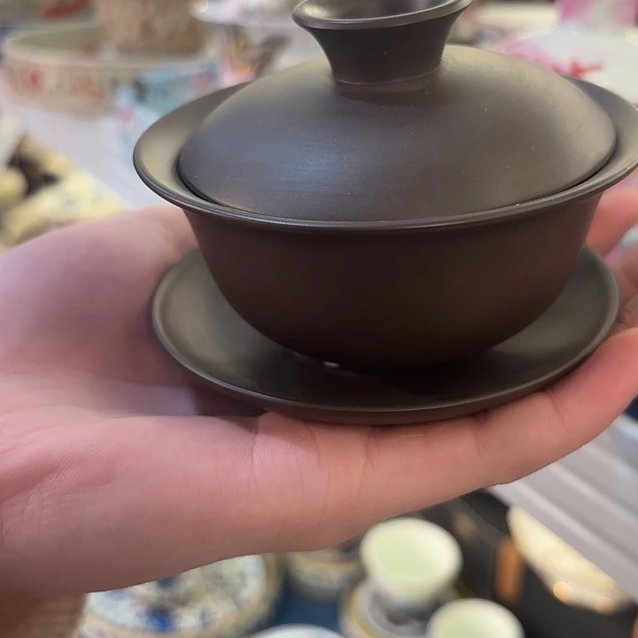 原来盖碗这么便宜