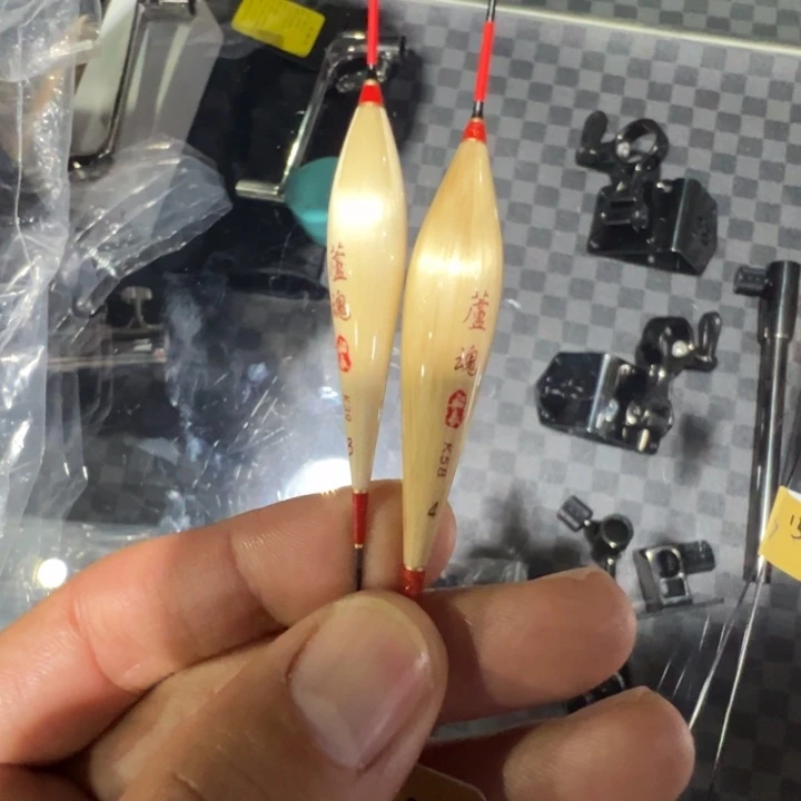 K58的4号➕k39的3号各一只