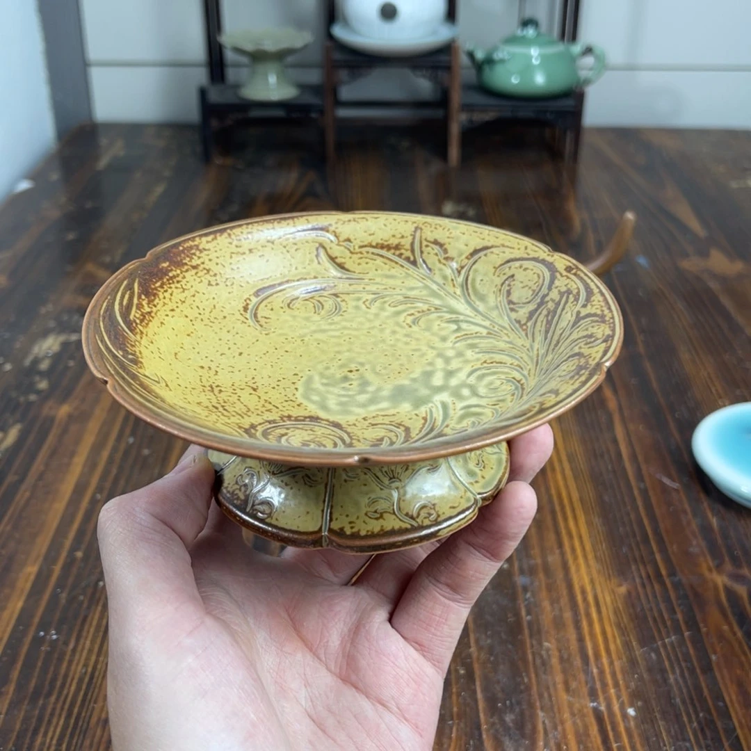 三宝茶器开播福利