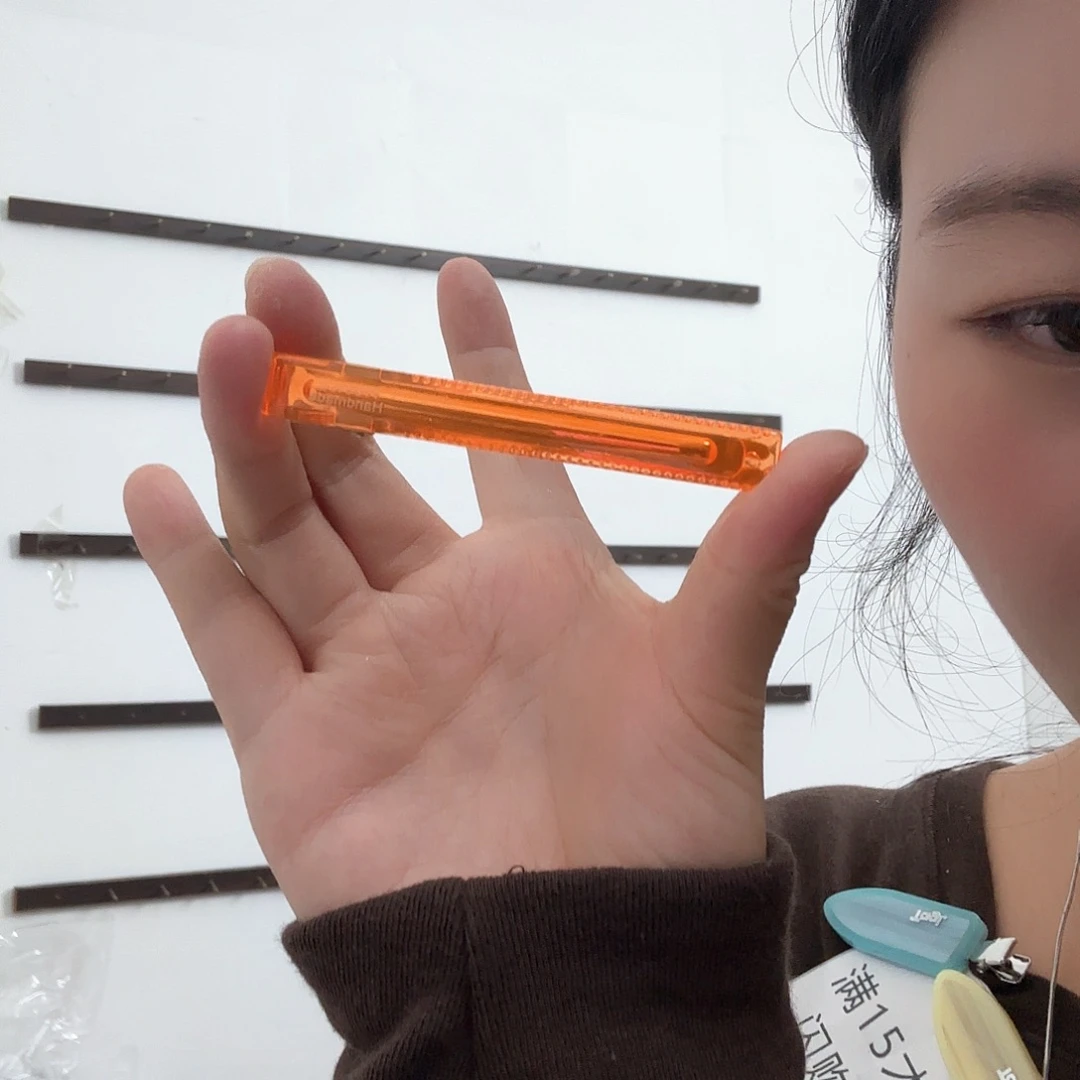 非金属合成立方氧化锆