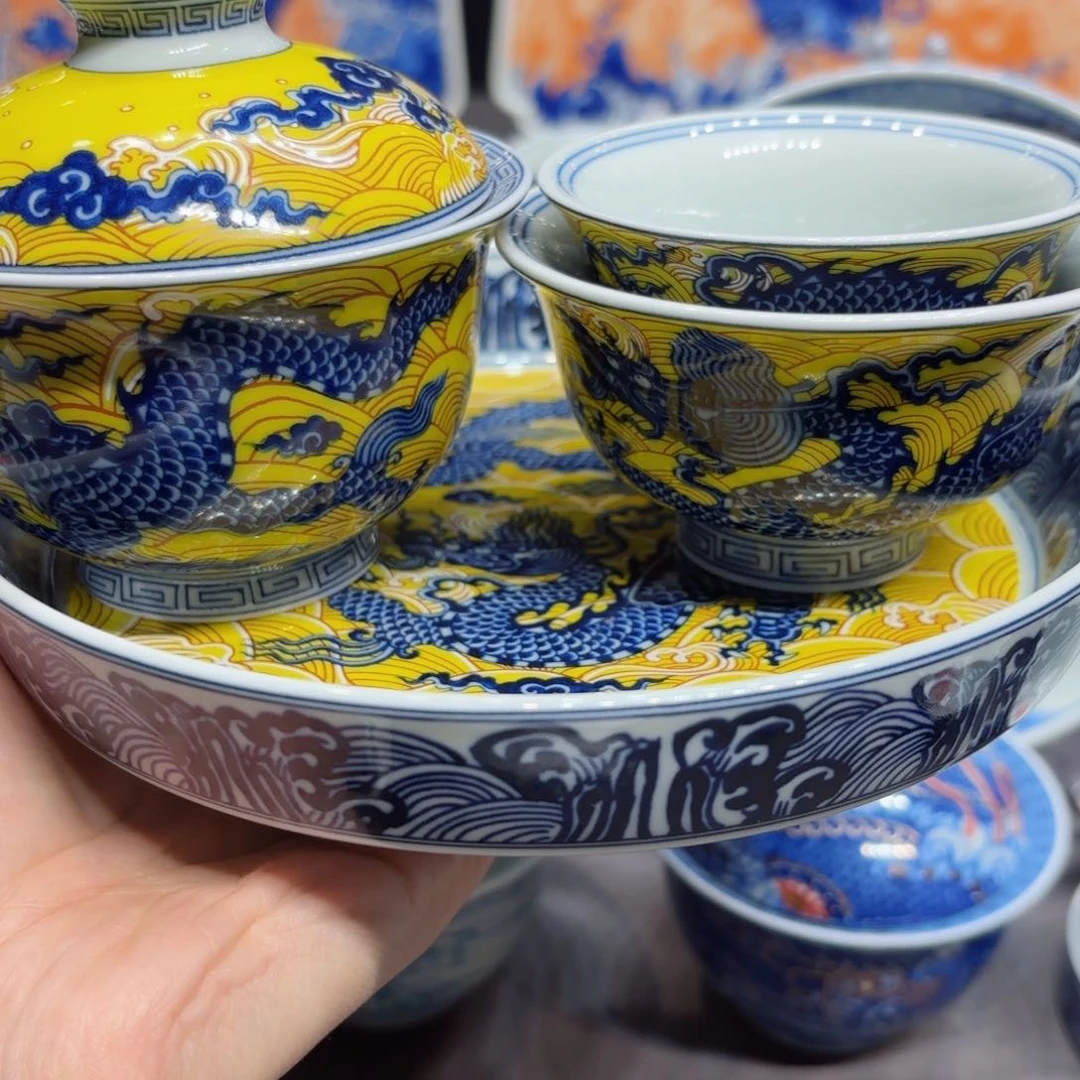 杯子半*景德镇陶瓷艺术展