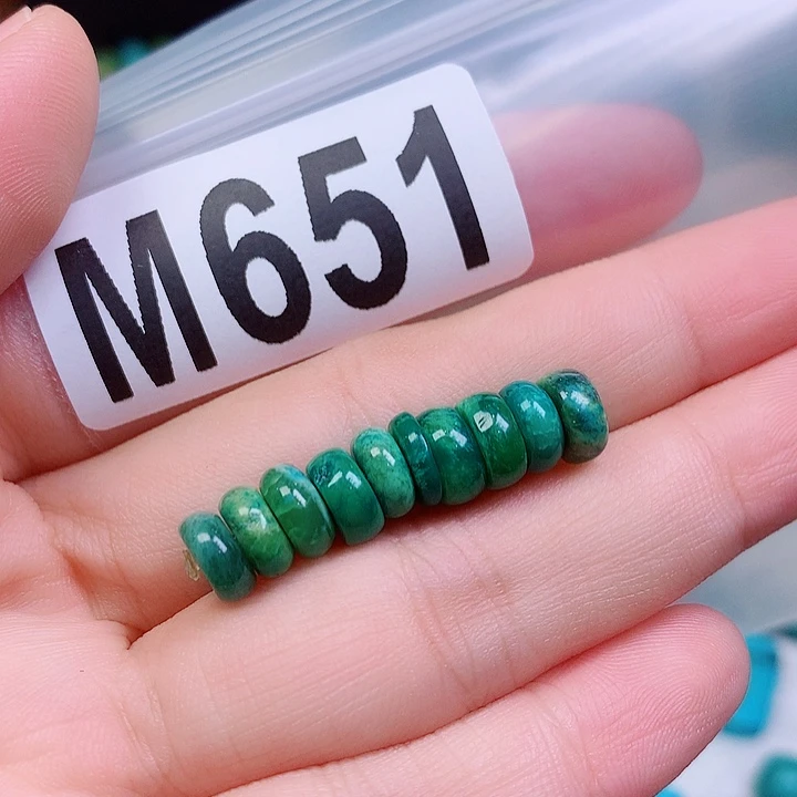 空竹粉丝专享十堰特色手工散珠