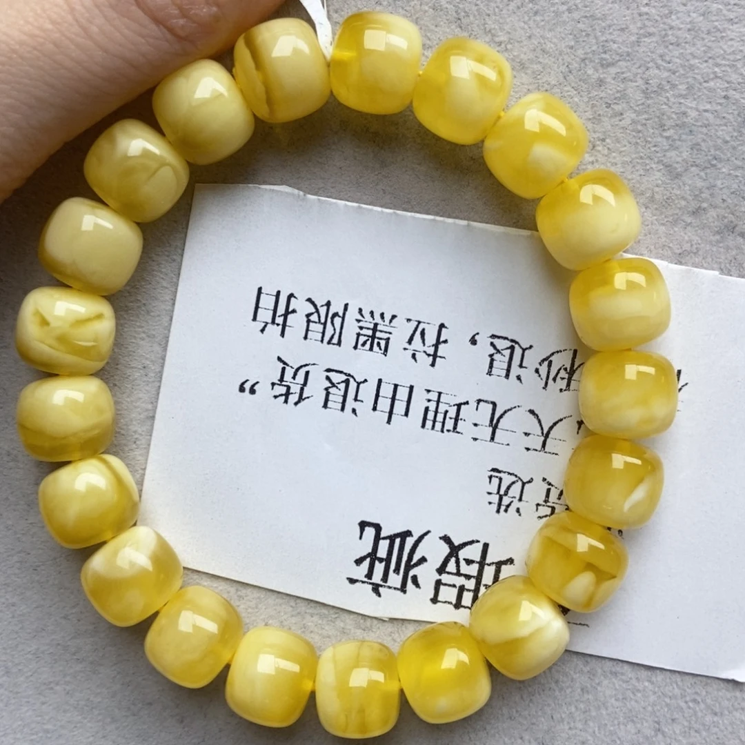 琥珀未镶嵌珠宝奇石19