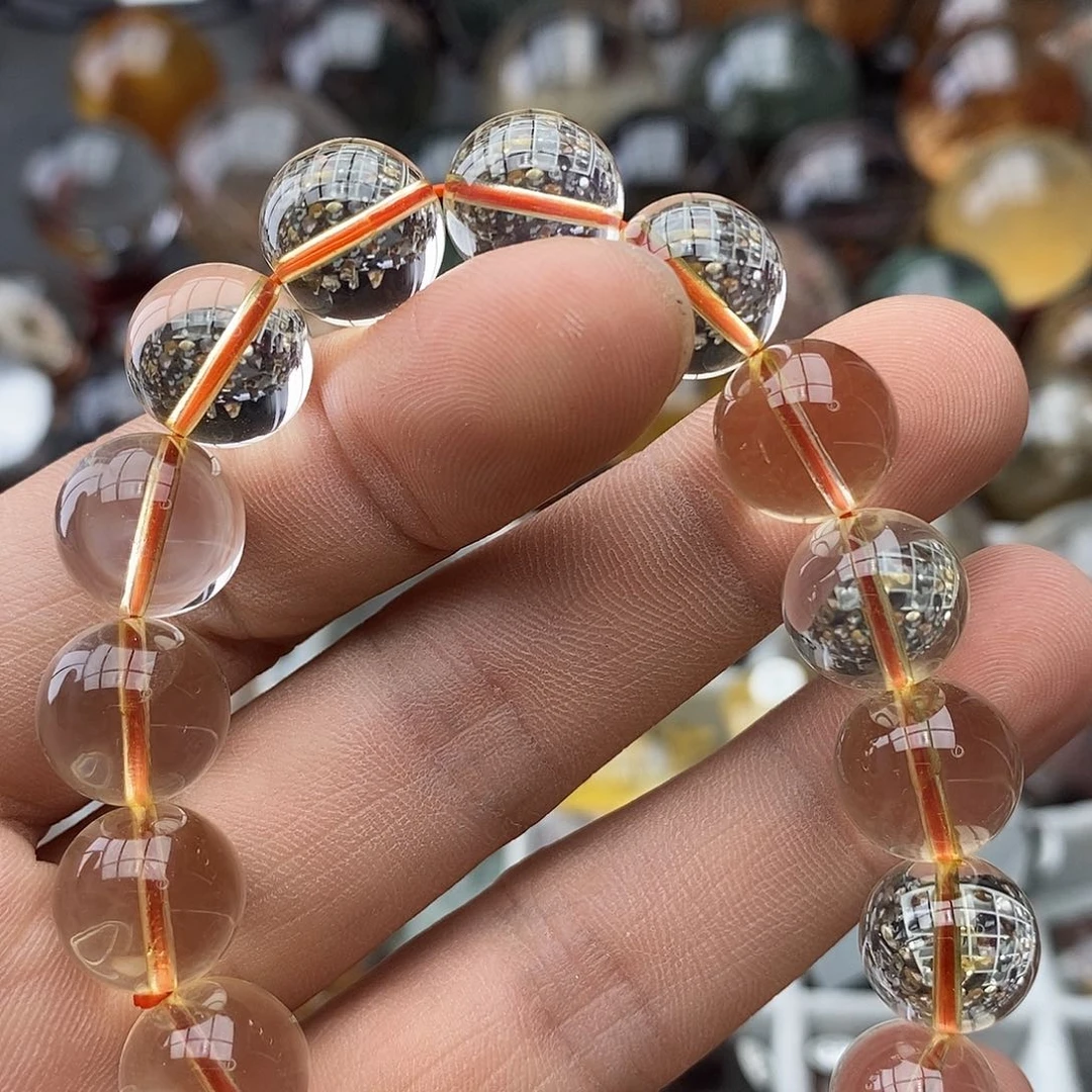 水晶珠宝半成品未镶嵌期****部