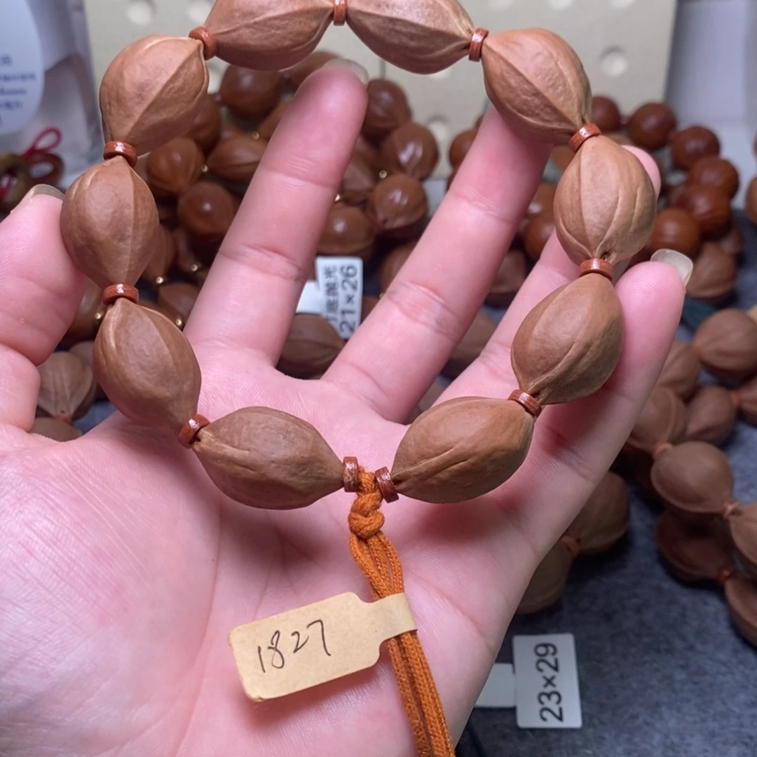 手串/手链橄榄核?*