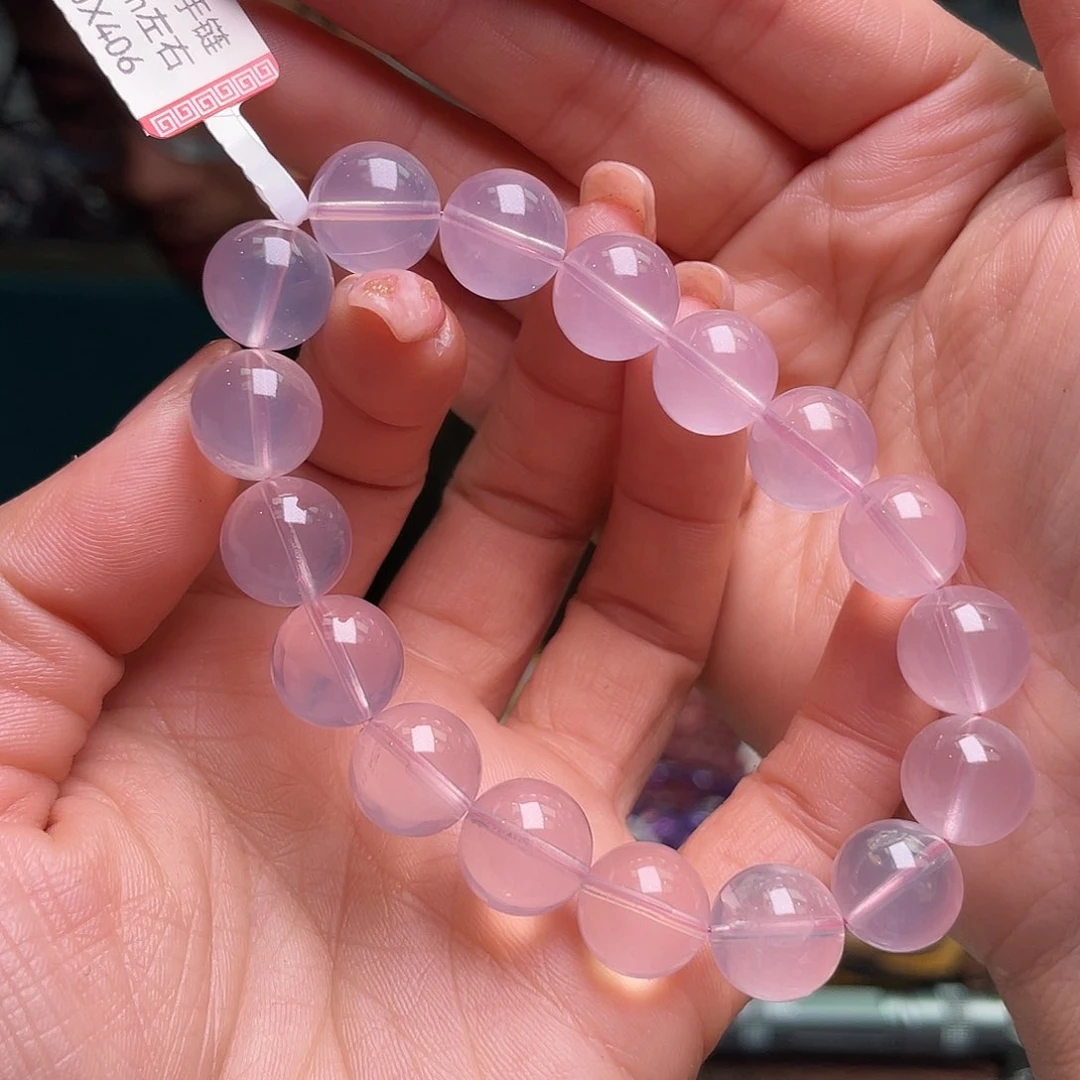 水晶手链12（950多样性一个未镶嵌