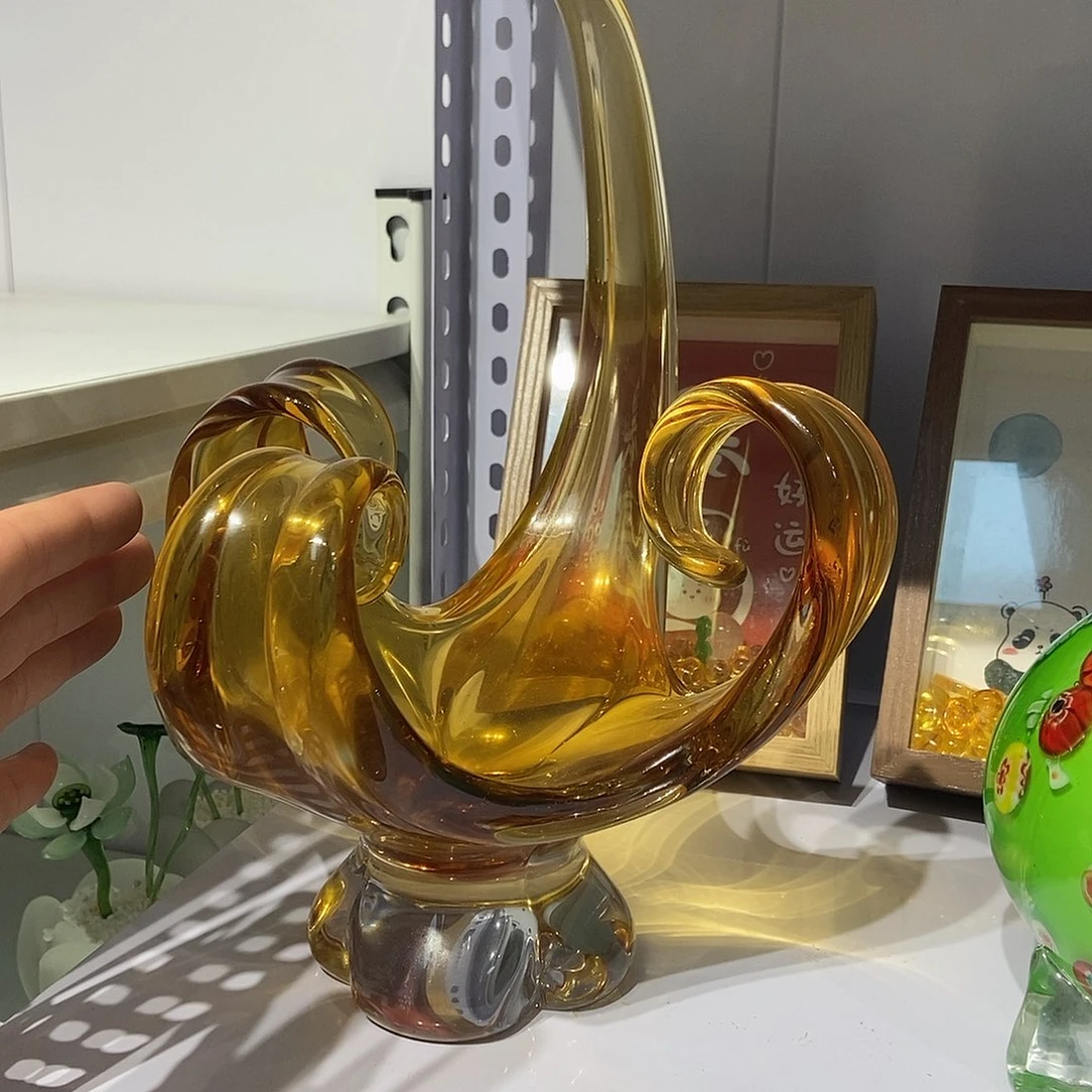 琉璃手工艺品全品