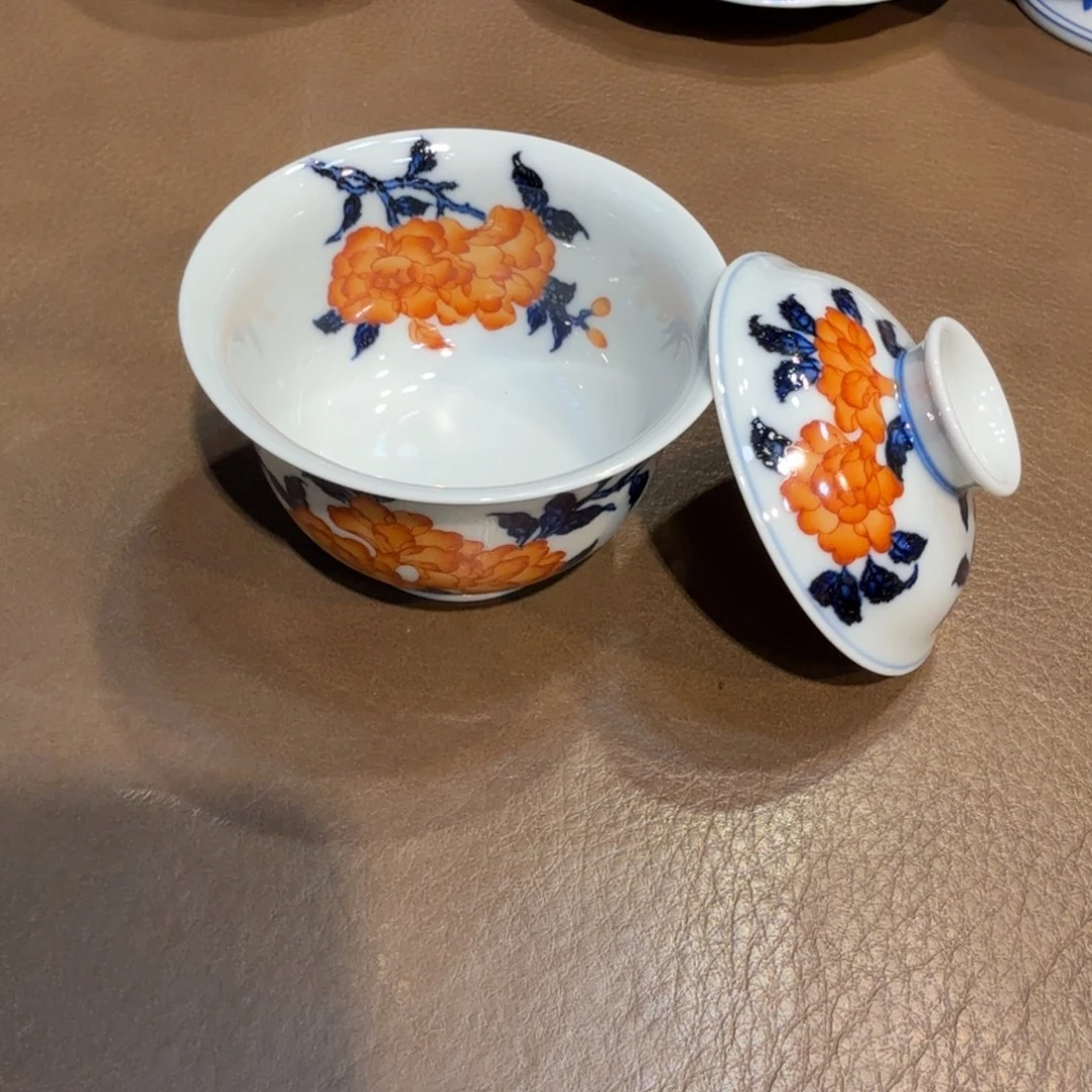 景德镇陶瓷陶瓷陶瓷