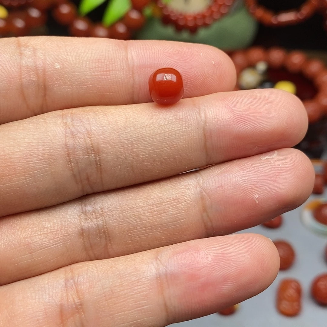 未镶嵌颈饰玛瑙/玉髓