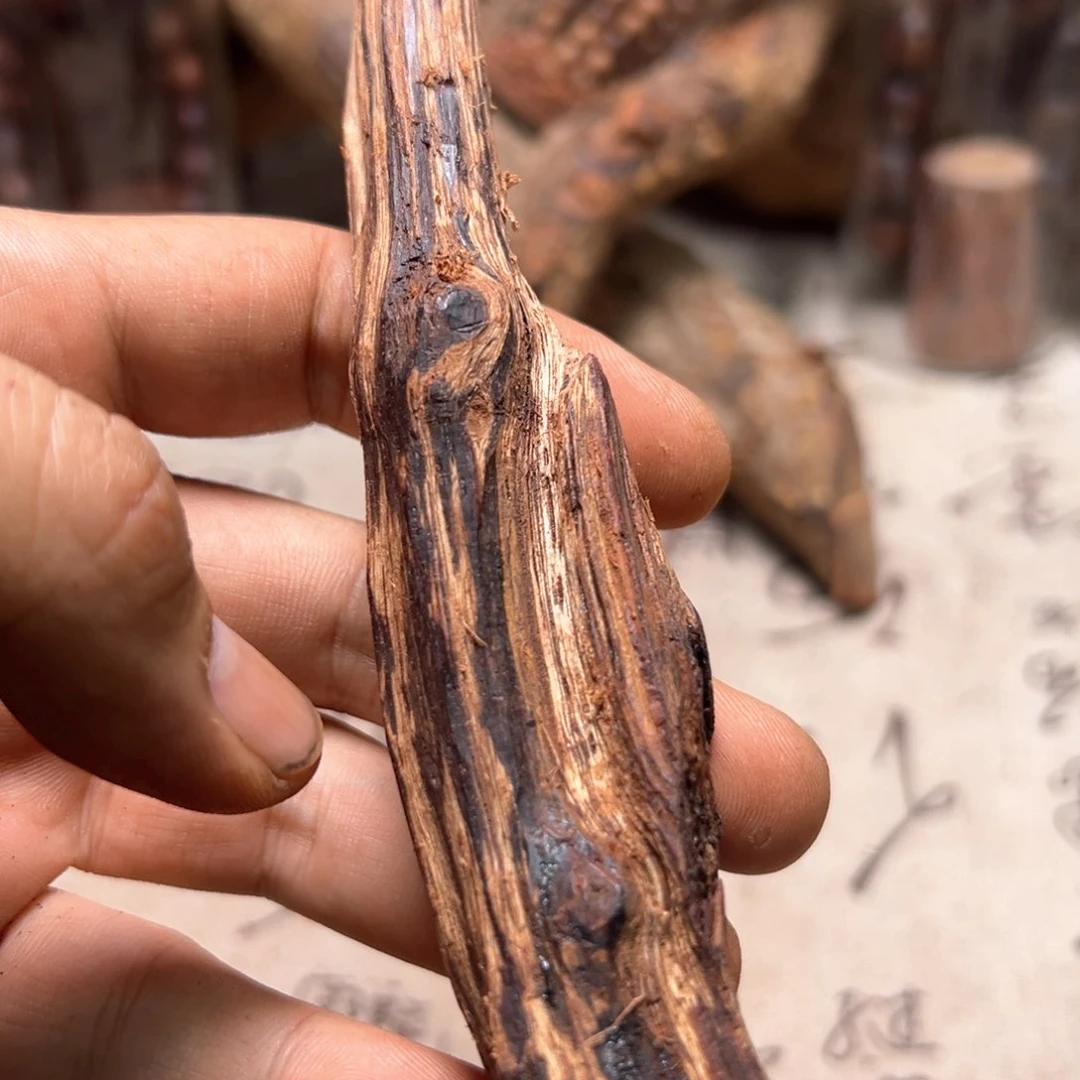 香榧木奔**天海南小叶44克