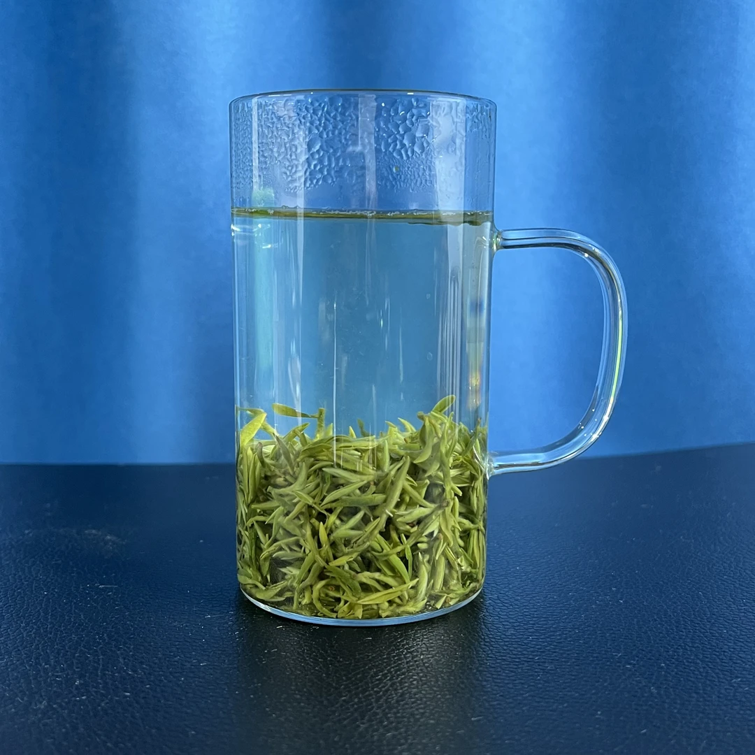 【2025新茶】B88款 纯手工碧螺春 实惠早春茶 清香鲜爽 口粮茶罐装