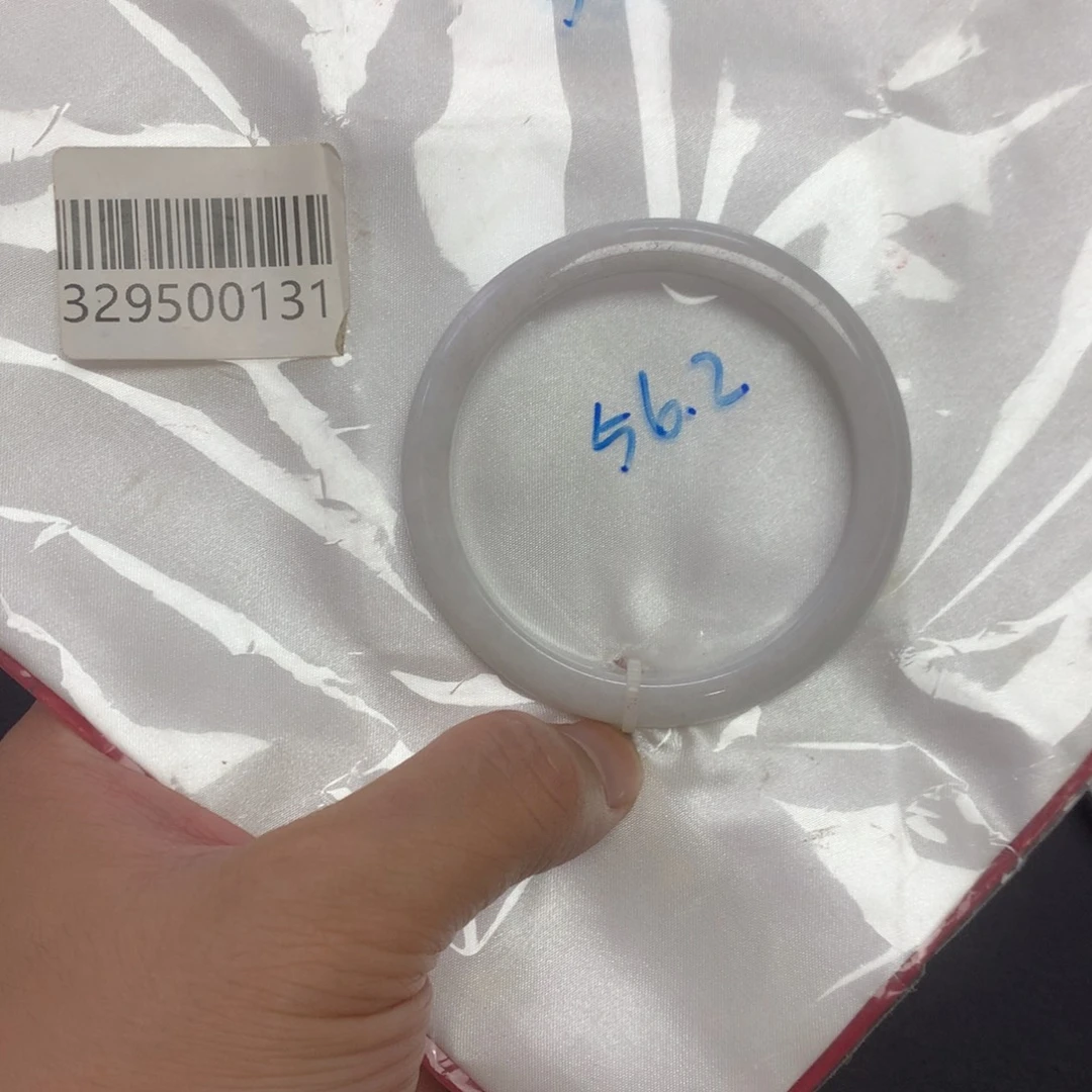 未镶嵌手镯翡翠天然缅甸翡翠手镯