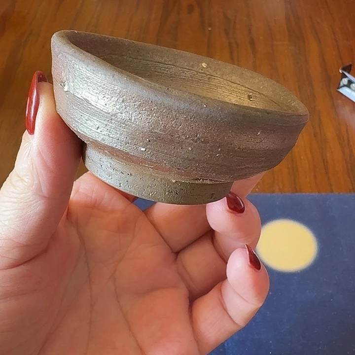 3811备前一口杯啦啊啦啦