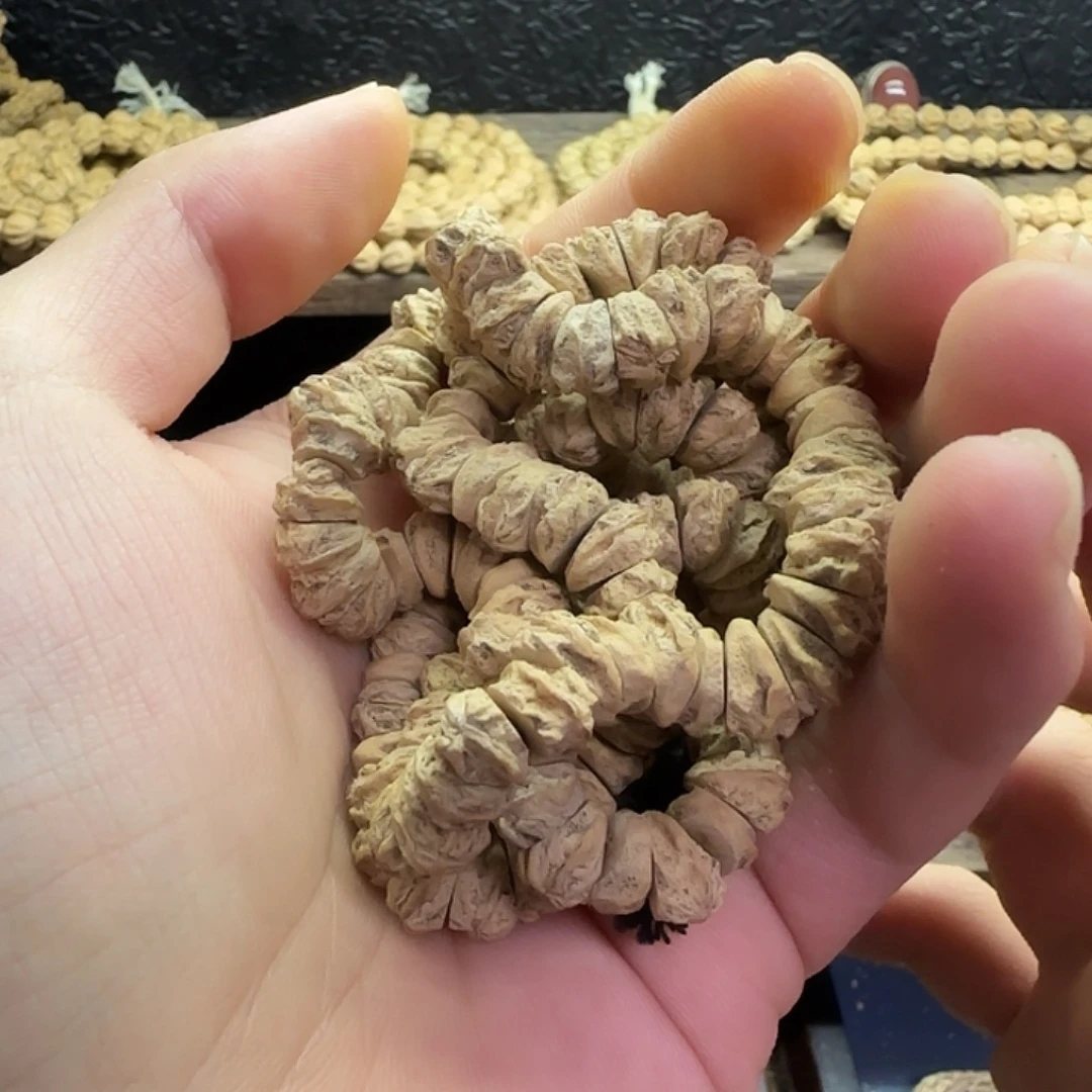 S****柏香籽/百香籽吊坠
