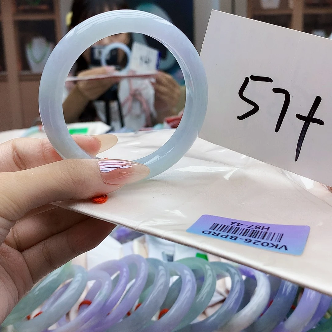 未镶嵌手镯翡翠hghh