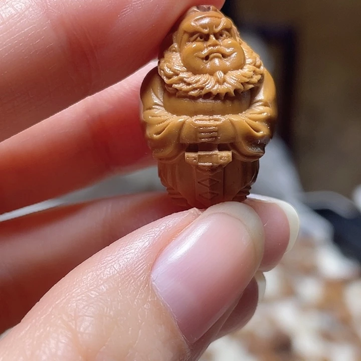 吊坠橄榄核橄榄核