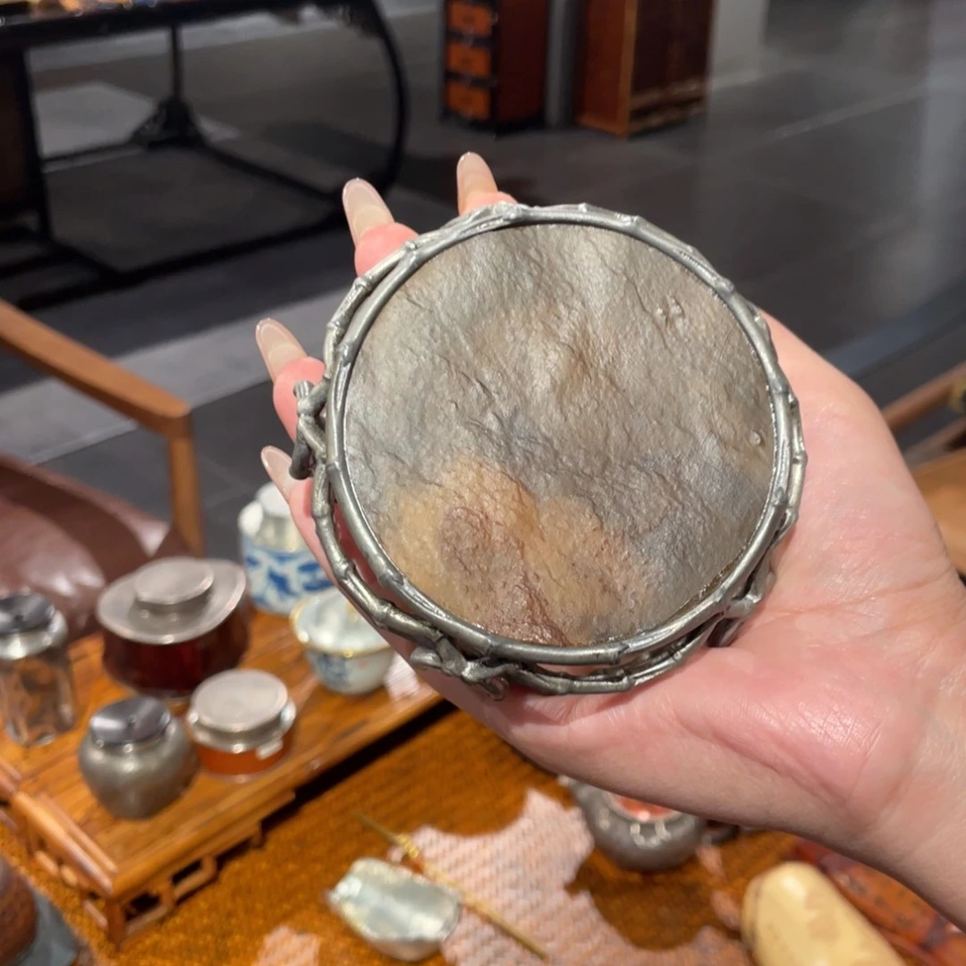 紫砂纯手工制作纯手工制作