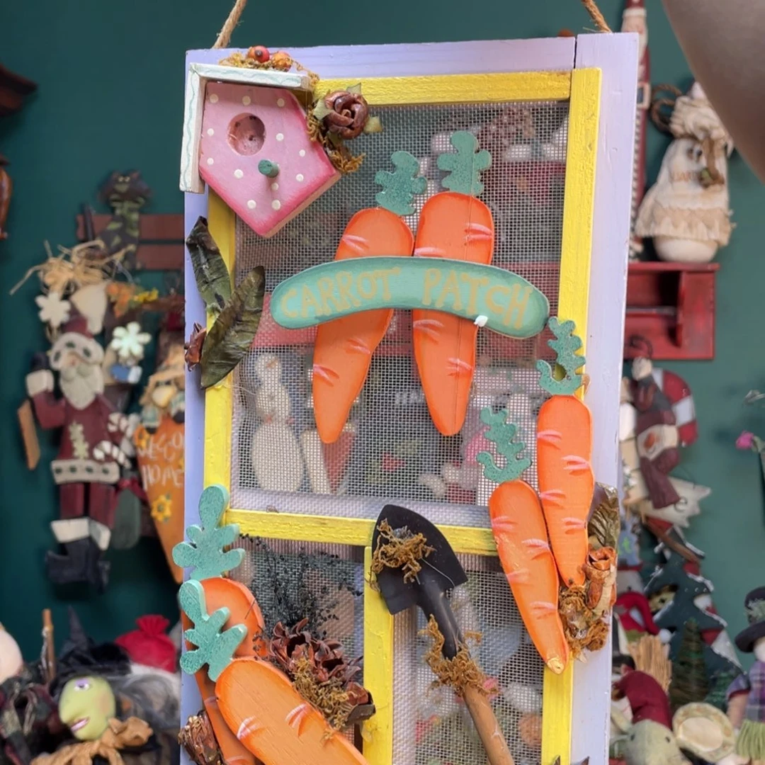 今****木中古摆件默认微瑕