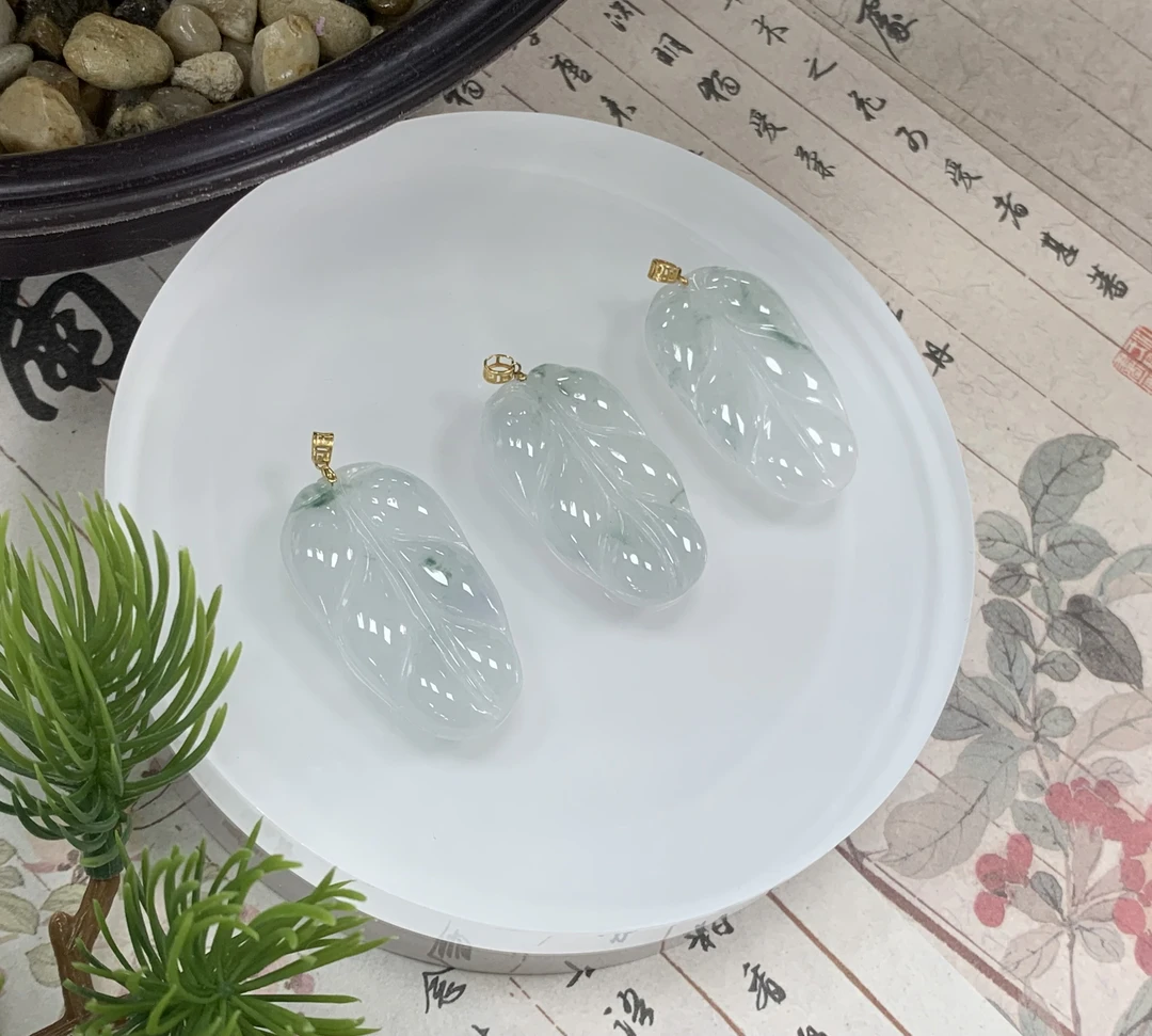 叶子FL11配绳/多样性发其一CP