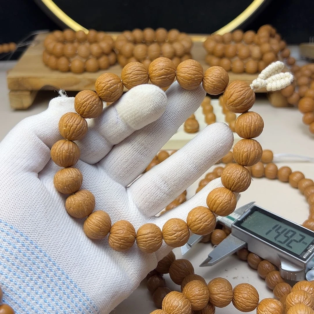 猴头核桃吊坠风雨15家