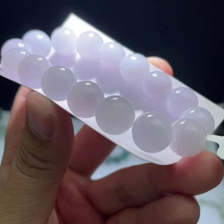 未镶嵌定制翡翠翡翠卡12+