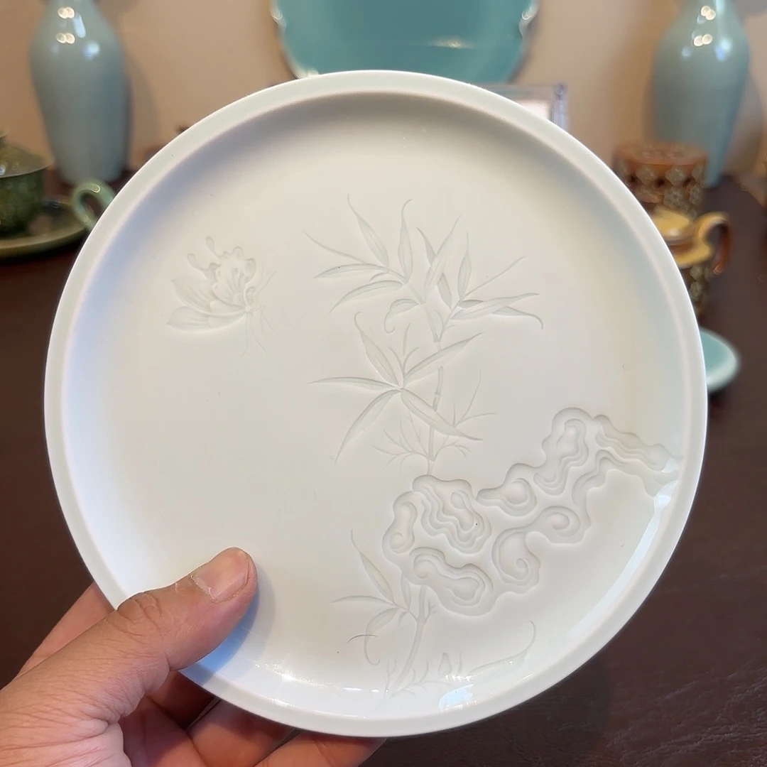 瓷片龙泉青瓷龙泉去了龙泉