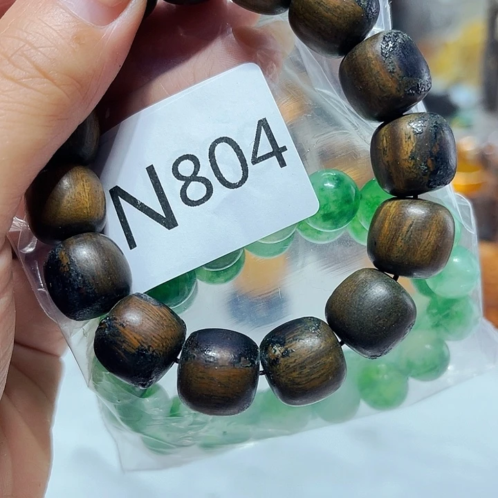 非洲紫檀（红花梨）804