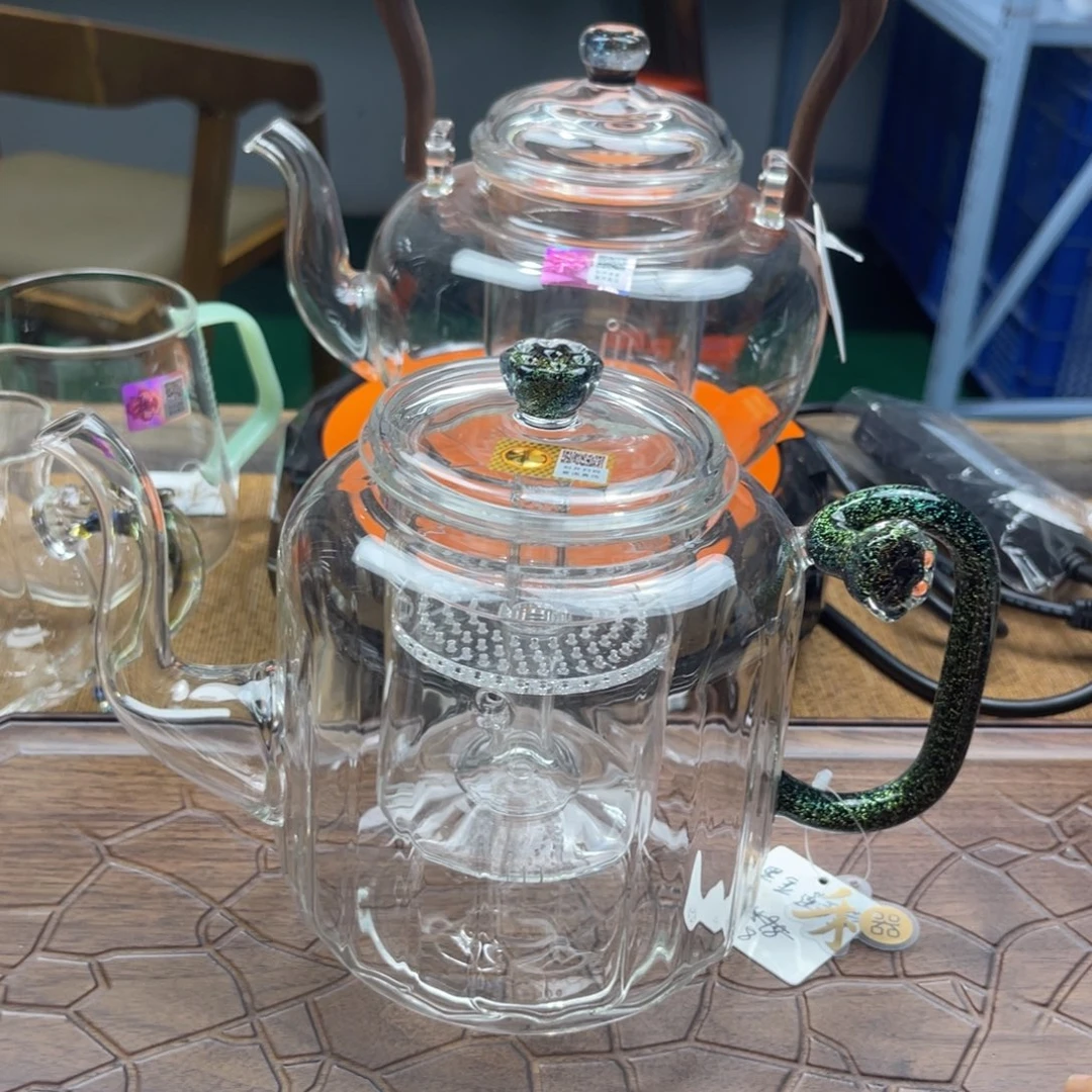 望***望禾器茶器现货现发