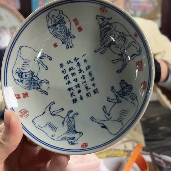 景德镇高温陶瓷A131