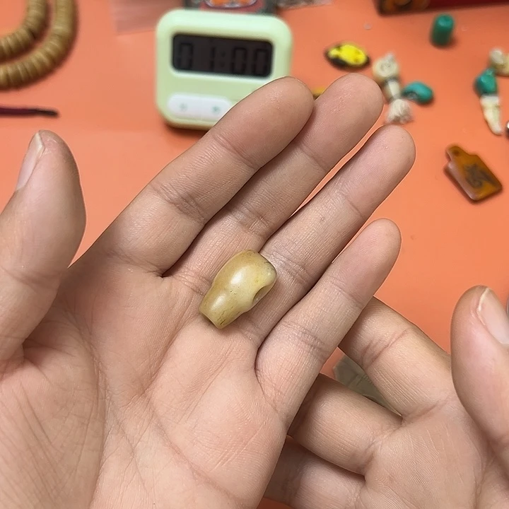 韦***仔玛吉阿米藏式臻品直播间
