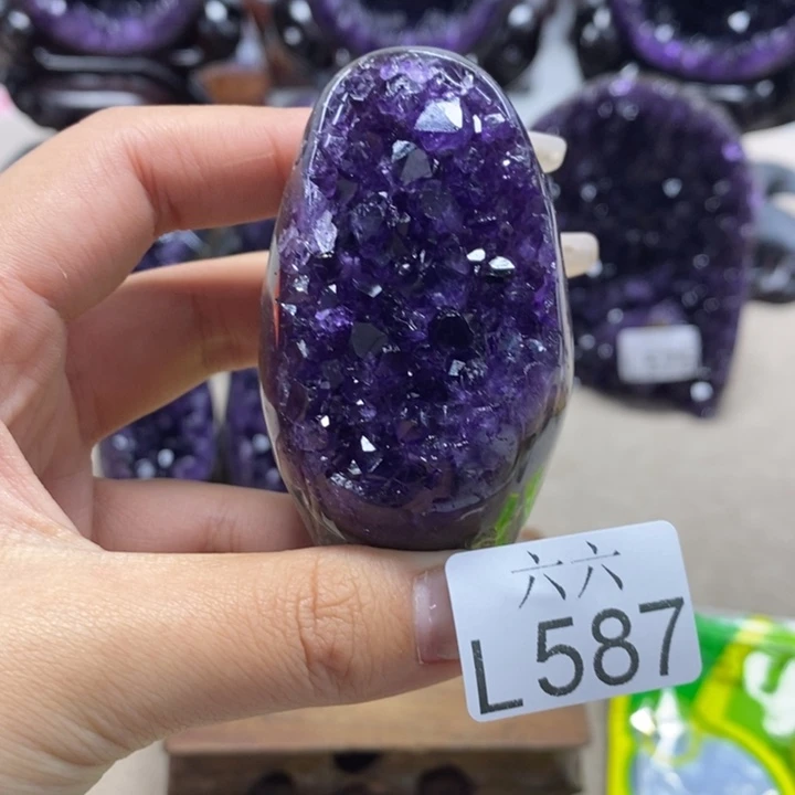 未镶嵌水晶大型摆件（非配饰）摆件