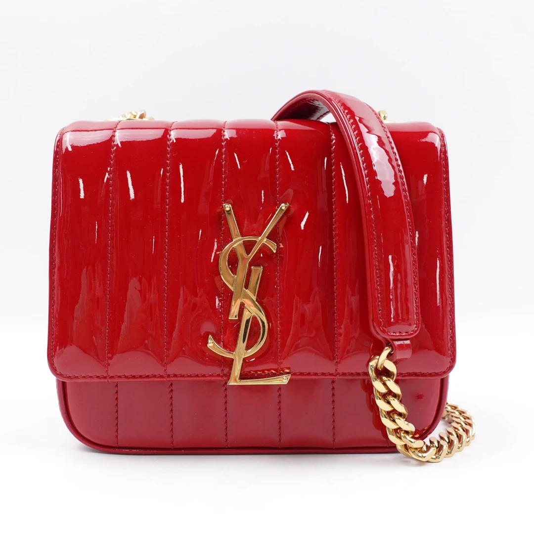 95新 YSL/圣罗兰 单肩包/T20174144