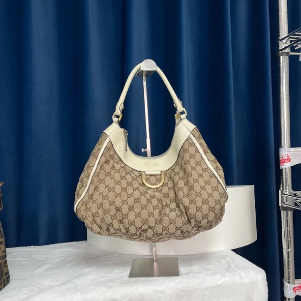 95新 GUCCI/古驰 暮野/古驰单肩包/30165