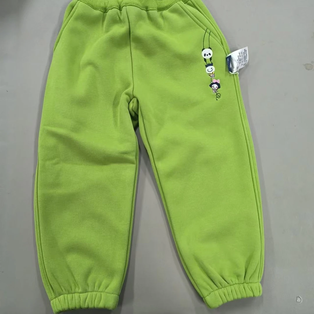 8711{001专属链接} 秋季保暖童装