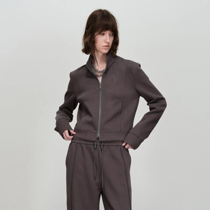 UTI短外套UL110701883