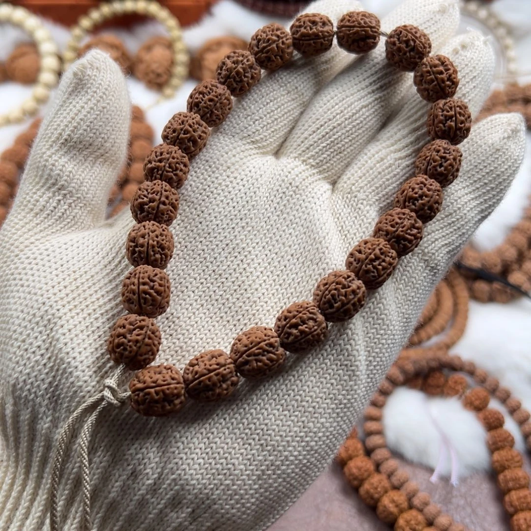 T***O金刚菩提吊坠TAO倚天手持