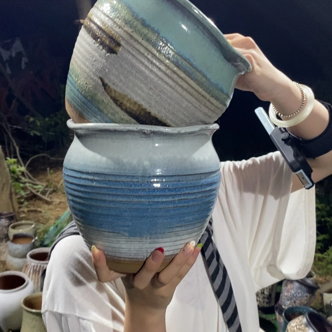 紫砂花盆正品17/17fjgfhhffhgffg