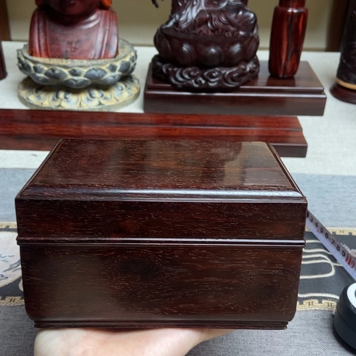 檀香紫檀（小叶紫檀）