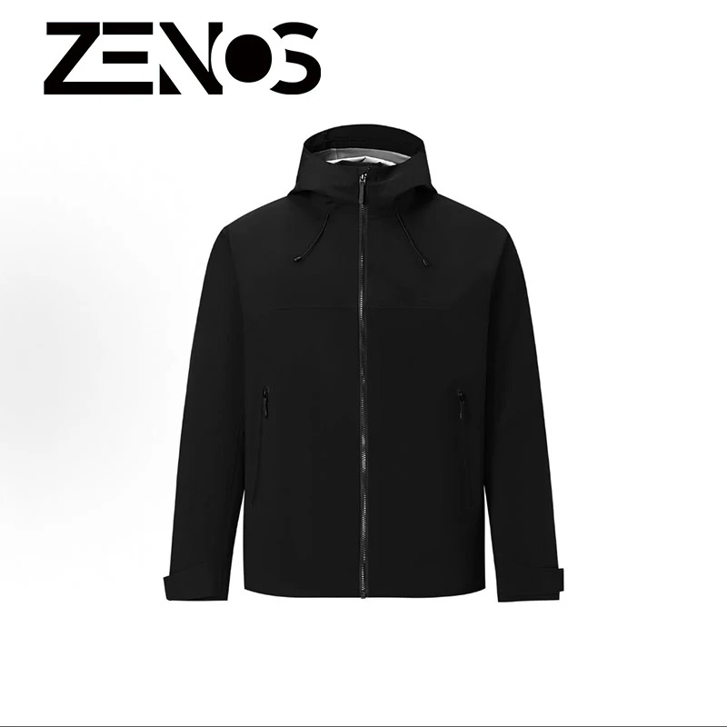 Z三合一羽绒夹克商务休闲外套（卡码拍小）