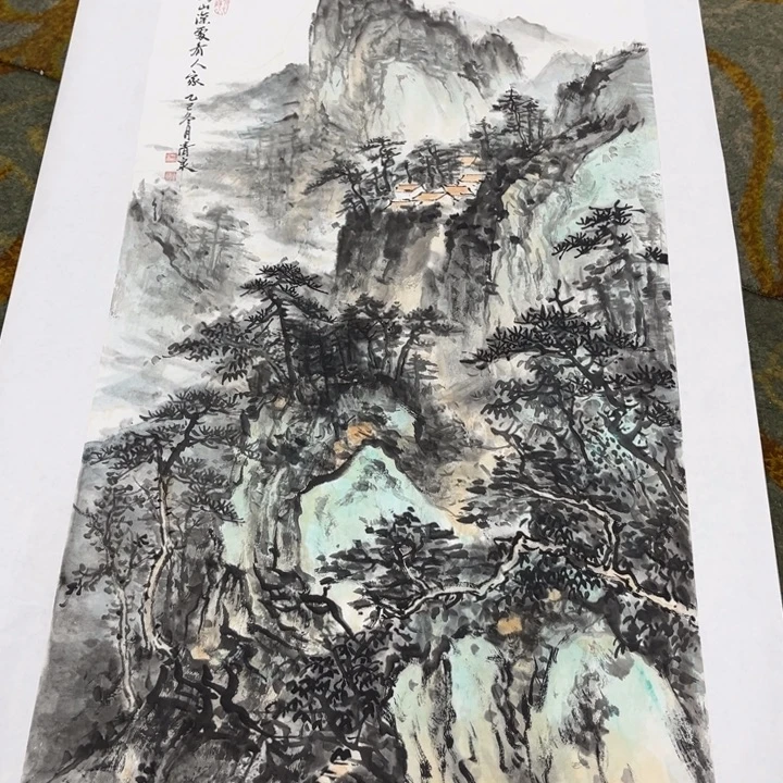 国画清泉哈哈哈哈哈哈哈哈哈