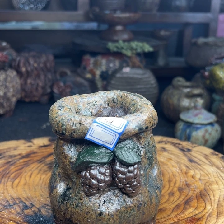 陶瓷制品不退不换09