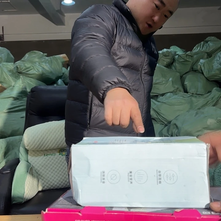 Lucky嗷嗷炸炸炸068