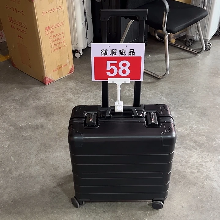 未***训水牛皮（革）金属（铝镁合金等）PC