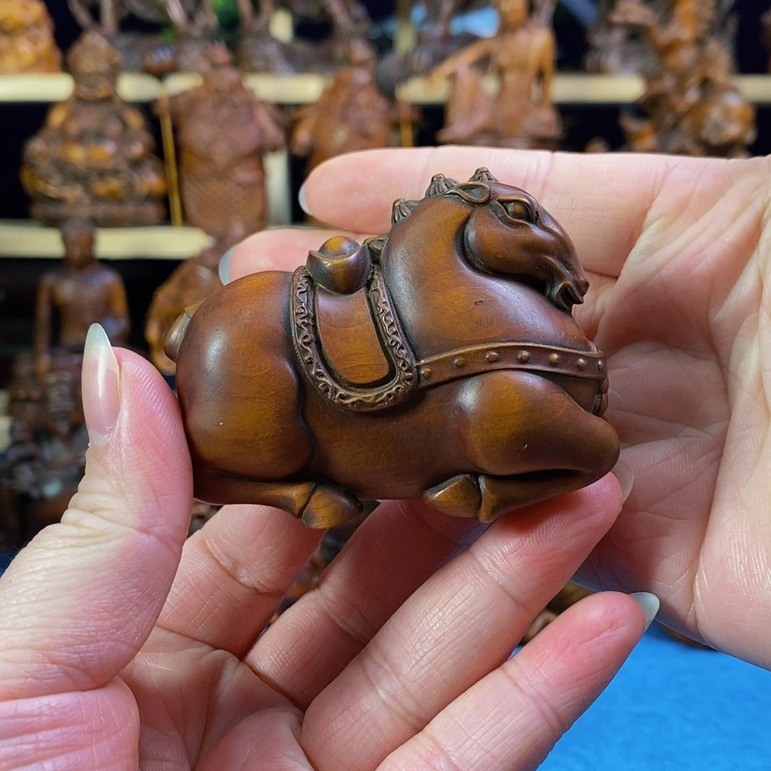 【闪购商品】黄杨木小叶黄杨木工艺品