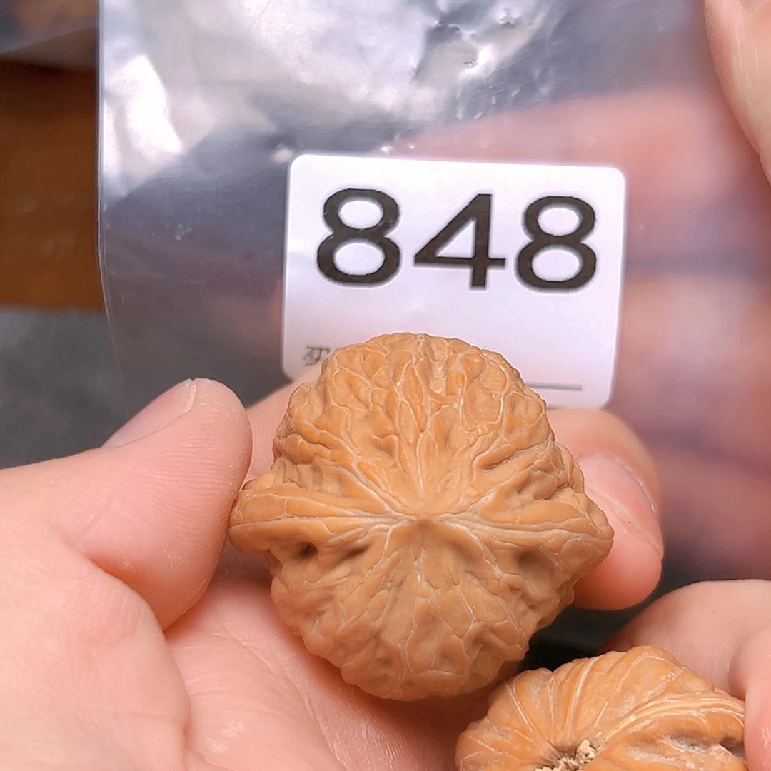 文玩核桃吊坠38免铁锤