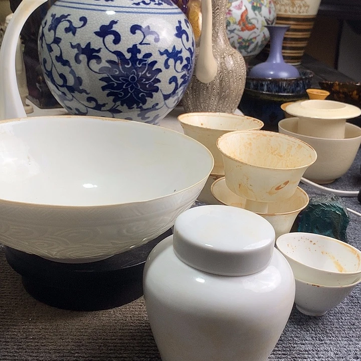 ****夫瓷片感谢老师支持