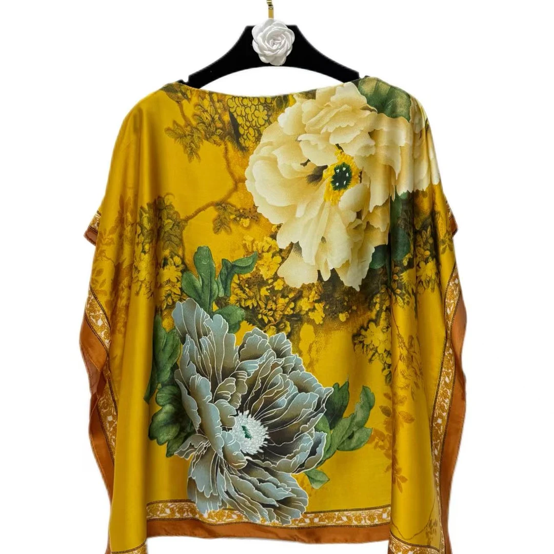 【金牡丹】家居清凉服